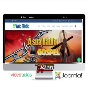 Rádio+TV Modelo Ultra- COD-2755